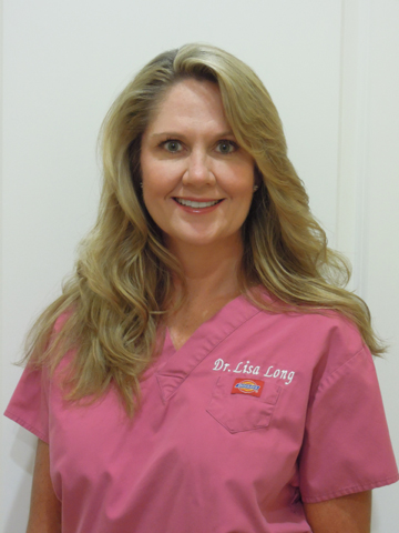 Dr. Lisa Long